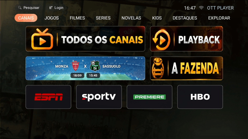 DTV_OTT pro